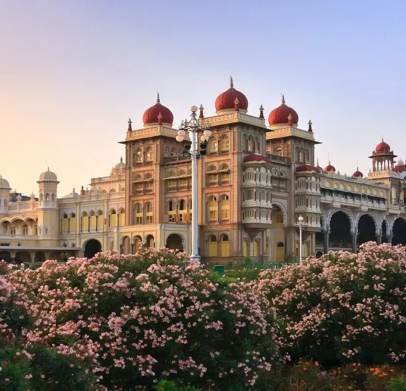 Luxury South India Architecture & Heritage Tour | 14 Days Private Tour