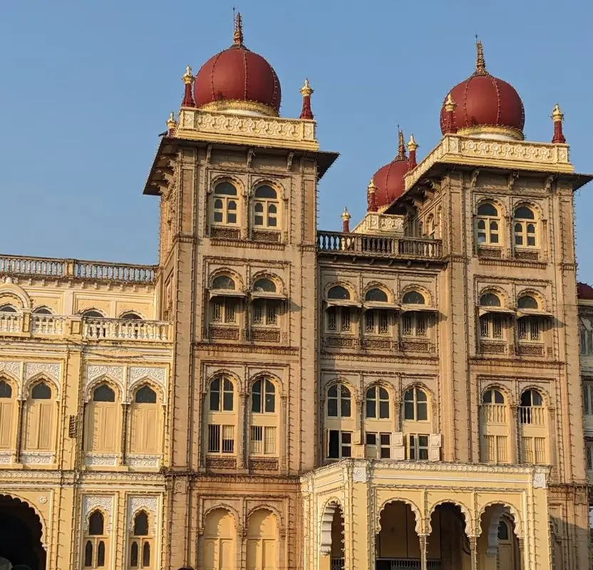 Luxury South India Family Tour with Kids | 13 Days Private Family Holiday