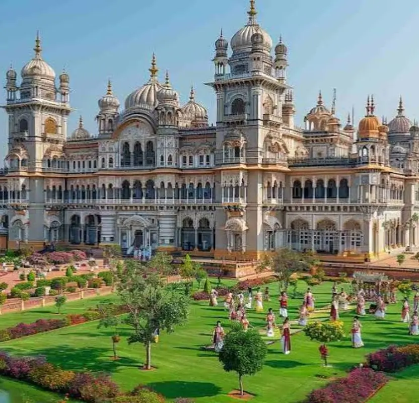 Luxury South India Photography Tour | 14 Days Private Photo Expedition