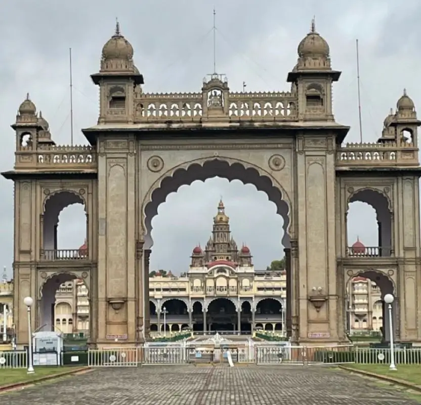 Luxury South India Slow Travel Tour | 16 Days Private Luxury Journey