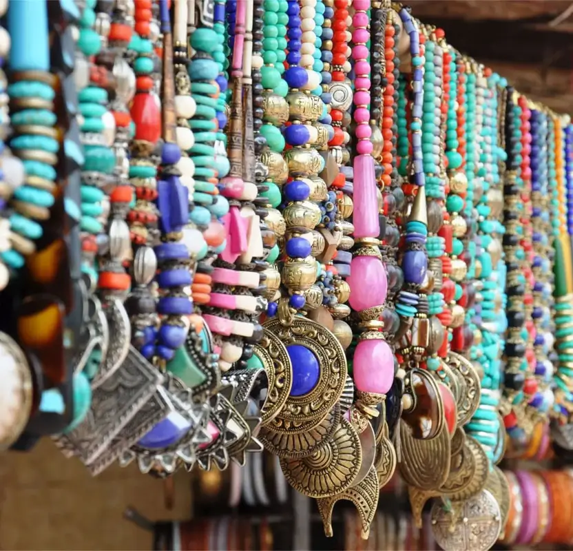 Rajasthan Shopping Tour – 13 Days of Bazaars, Crafts & Heritage in Jaipur, Jodhpur & Udaipur