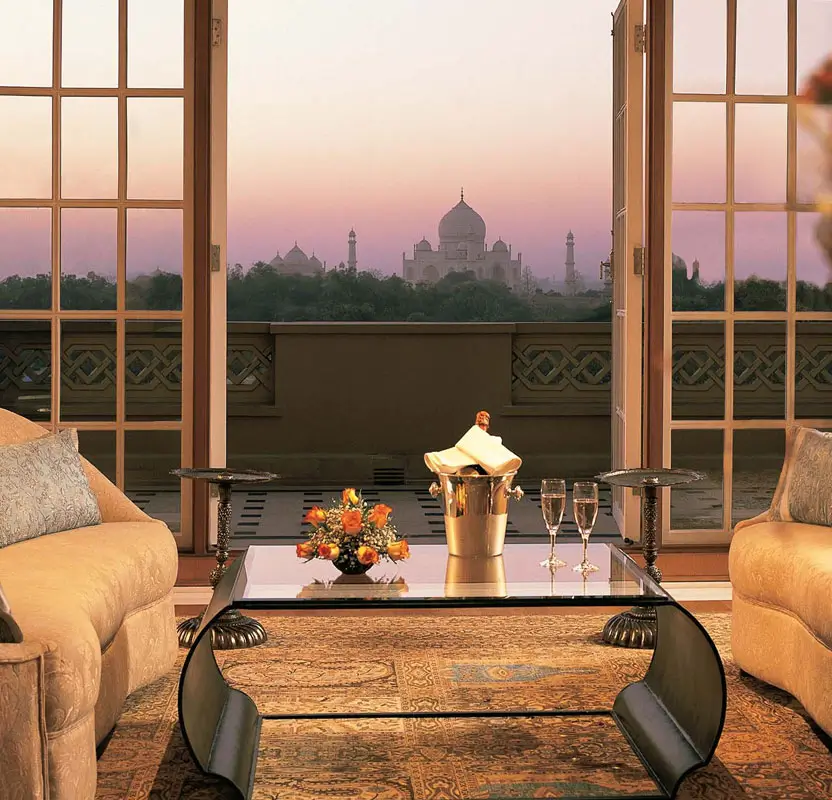 Heritage Rajasthan Tour with Premium Palace Hotels