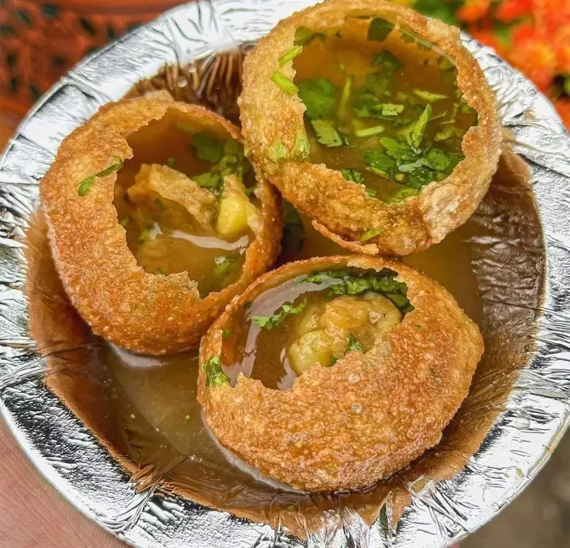 Delhi Food & Spice Market Walk with Temple Tour | Old Delhi Culinary & Spiritual Journey