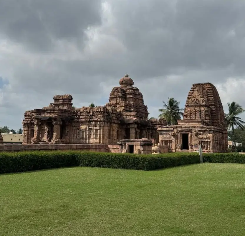 Luxury Hyderabad, Hampi & Badami Tour | 11 Days Private Heritage Tour