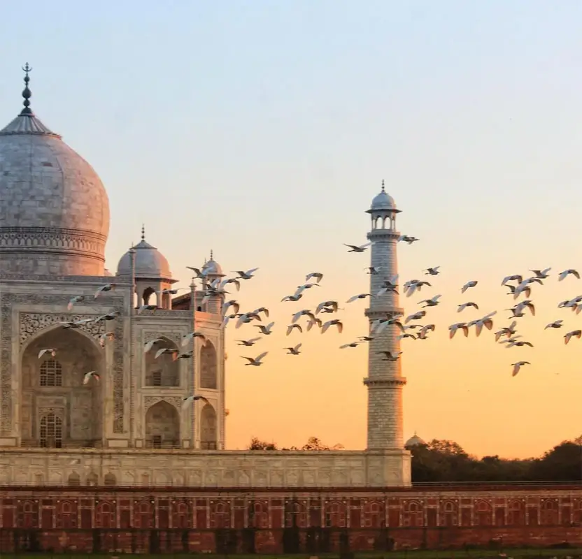 Private Luxury Tour for Same Sex Couples