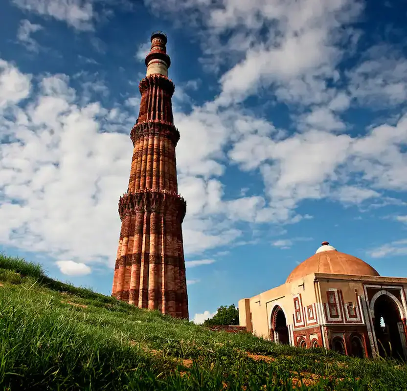 Private Jet Journey to India’s Heritage Sites