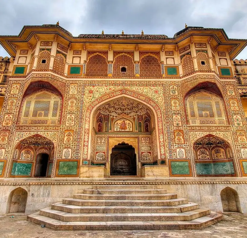 Rajasthan Honeymoon Tour with Private Experiences