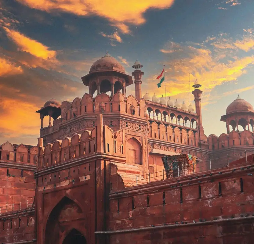 2 Days Delhi Sightseeing Tour | Private Delhi City Tour Package by Car