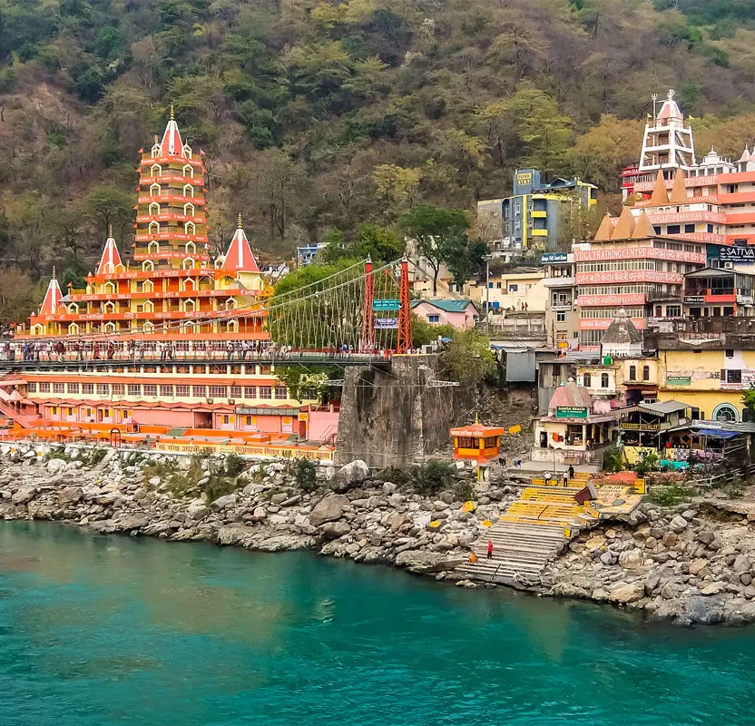 North India Culture, Temples & Himalaya Extension