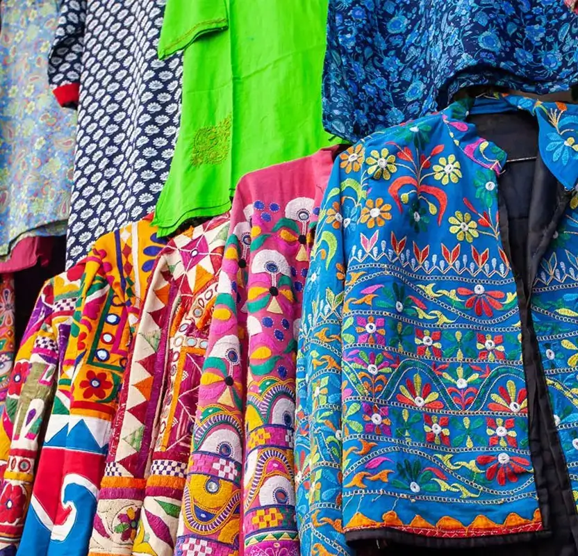 Royal Rajasthan Shopping Circuit