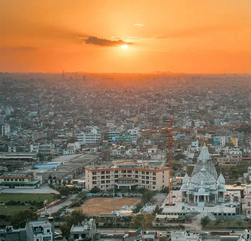 Jaipur Photography & Instagram Tour