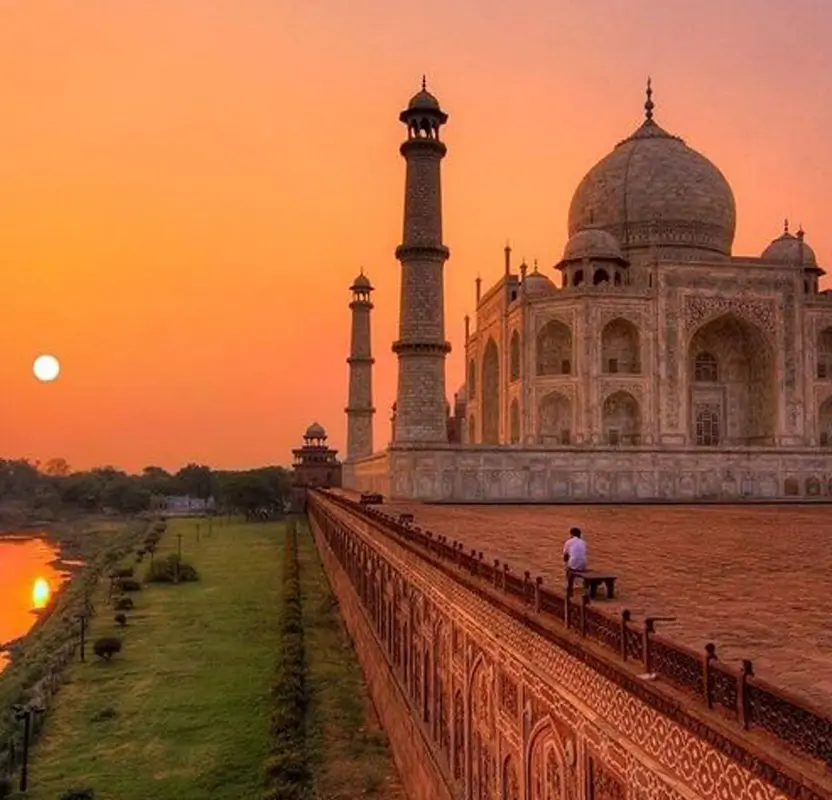 Golden Triangle Photography Tour | 11 Days of Iconic India through the Lens