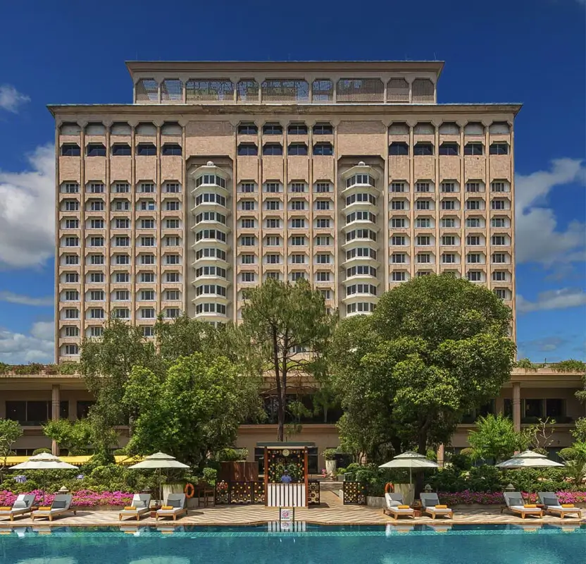 Royal Rajasthan Luxury Tour with Oberoi & Taj Hotels