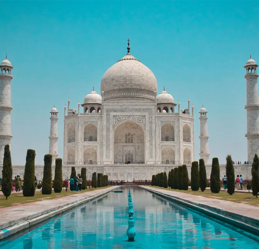 Gay Luxury Golden Triangle
