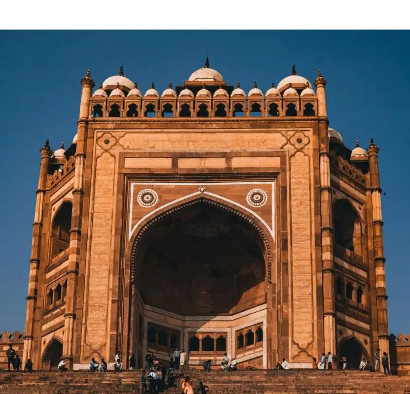 Luxury Tigers & Taj Mahal Tour with Rajasthan Palaces | 10 Days Private Luxury India Safari