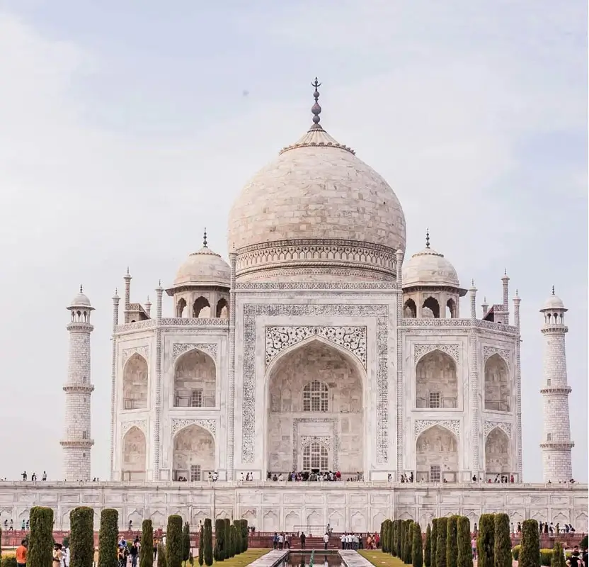 Rajasthan Grand Circuit for Gay Travelers
