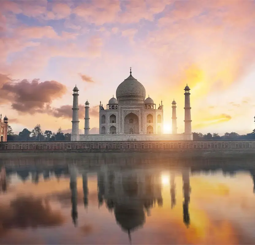 Golden Triangle Luxury Tour with Heritage Havelis & Boutique Hotels