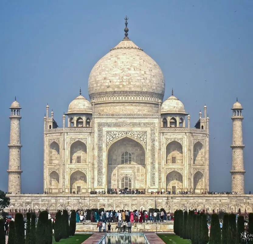 Gay & Lesbian Friendly Same Day Taj Mahal Tour from Delhi