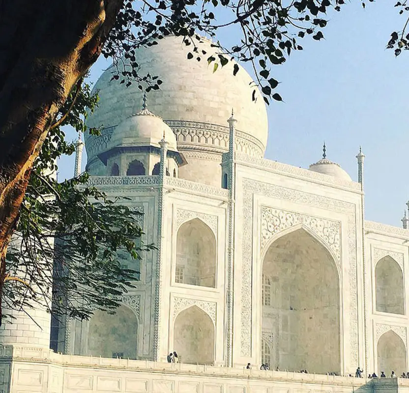 Golden Triangle Tour for Senior Citizens | Delhi, Agra & Jaipur with Comfort & Care