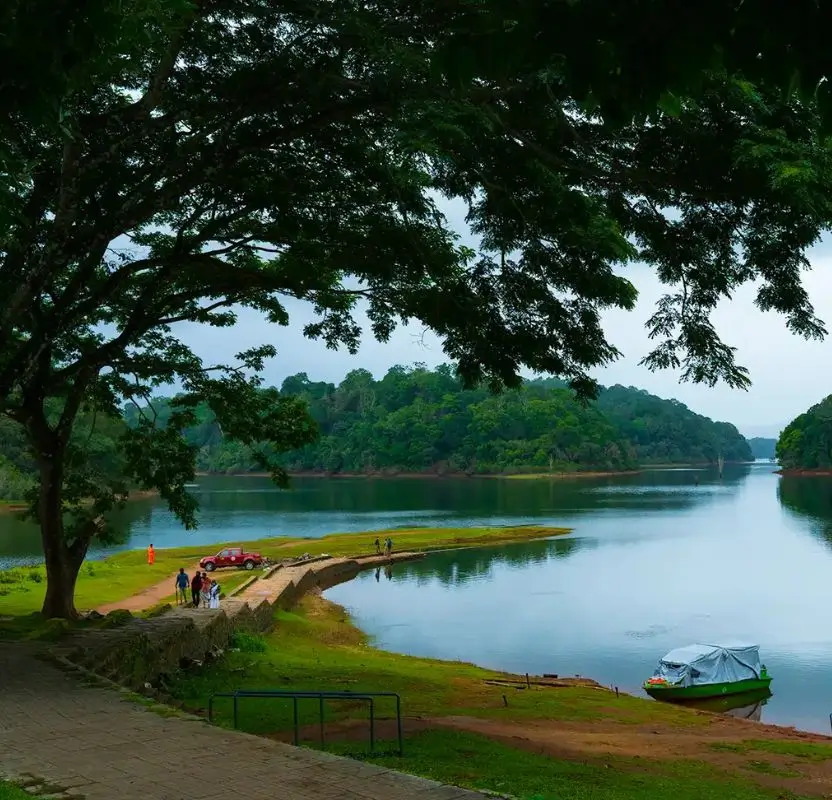Luxury South India Tour for Couples | 12 Days Romantic Private Holiday