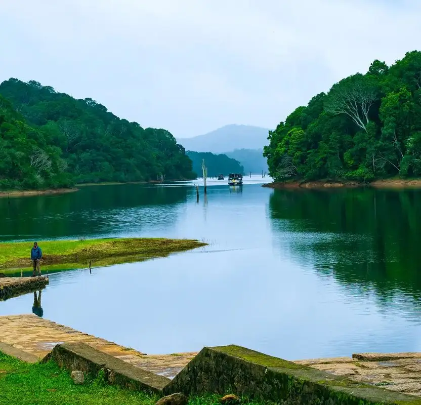 Luxury South India Honeymoon Tour | 13 Days Romantic Private Escape