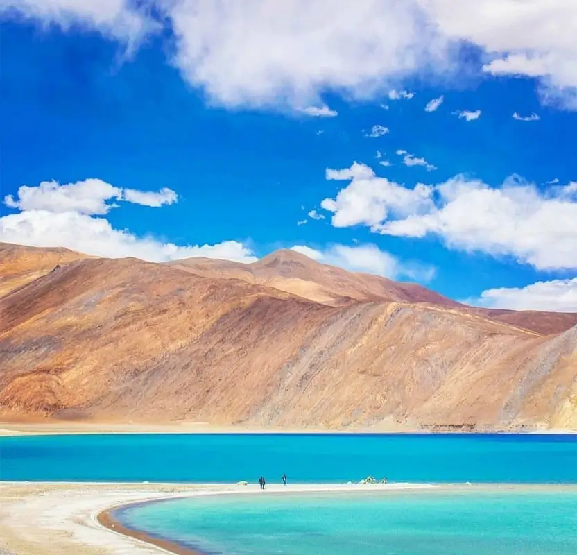 Golden Triangle Tour with Leh Ladakh Photography Tour