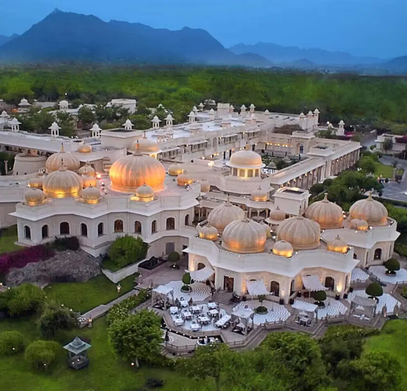 Boutique Heritage Stay Tour