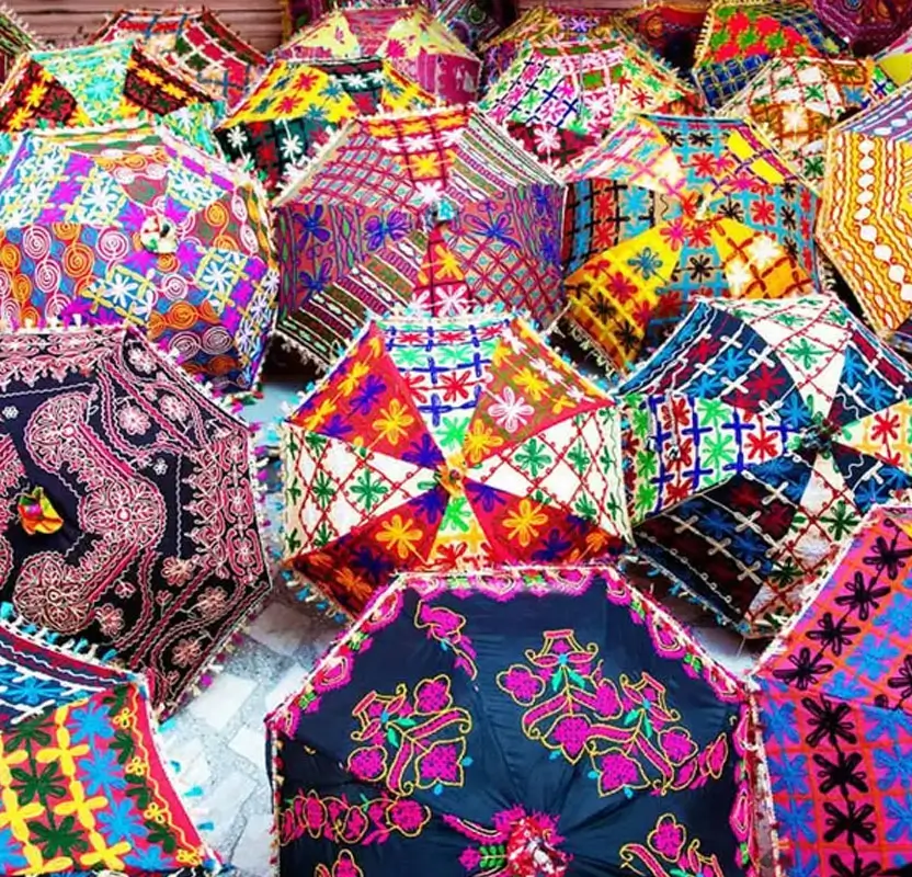 Golden Triangle Tour with Ultimate Shopping Experience | Luxury Shopping Holiday in Delhi, Agra & Jaipur