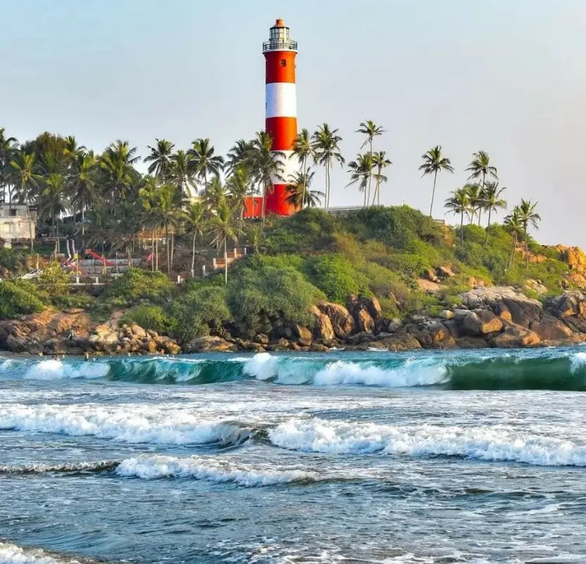 Luxury South India Wellness & Ayurveda Tour | 14 Days Luxury Retreat