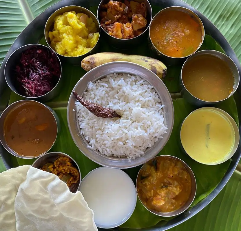 Luxury South India Food & Culinary Tour | 13 Days Private Gourmet Journey