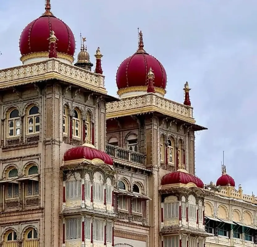 Luxury Karnataka Royal Heritage Tour | 10 Days Private Journey