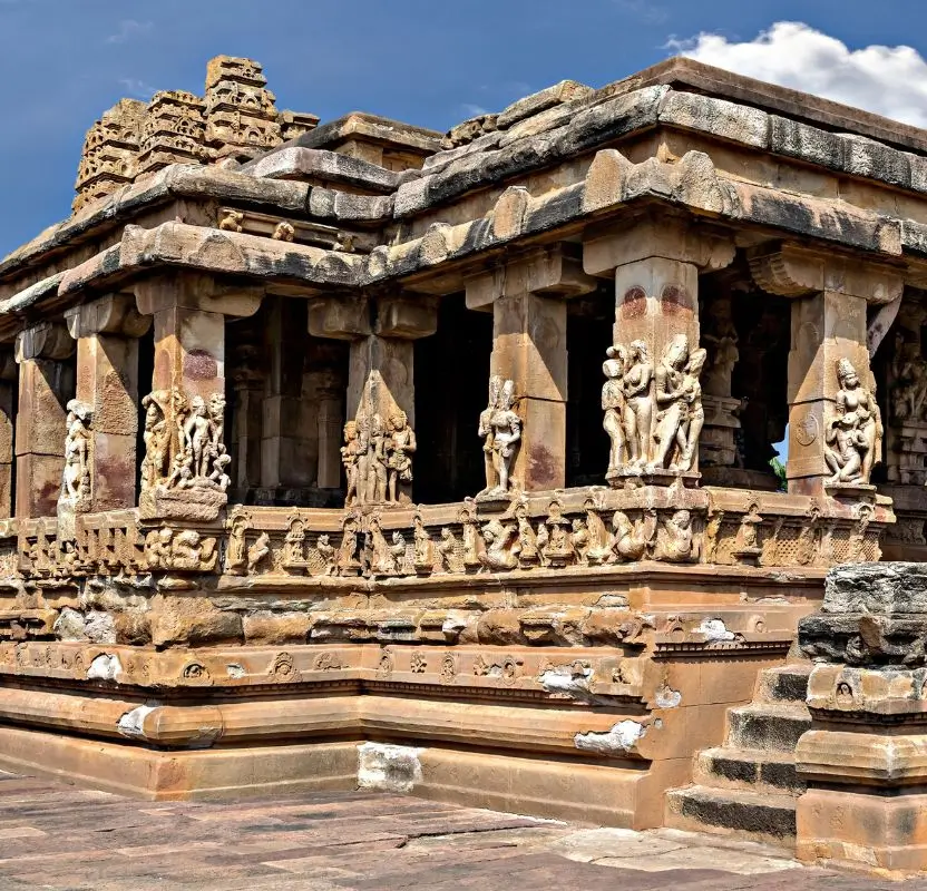 Luxury South India UNESCO Heritage Tour | 14 Days Private Journey