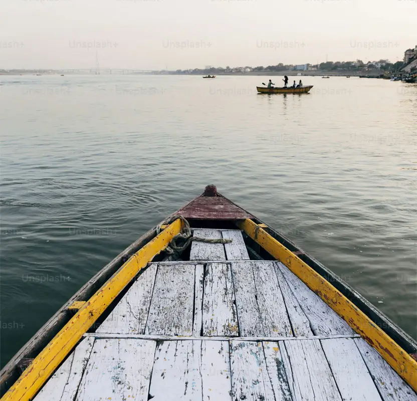 LGBTQ Varanasi & Ganges Spiritual Escape