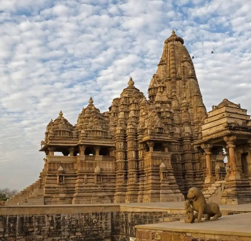 Luxury Spiritual India Tour - Varanasi, Khajuraho & Agra | 9 Days Private Cultural Journey