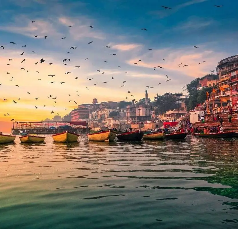 Wheelchair Friendly North India Heritage Tour