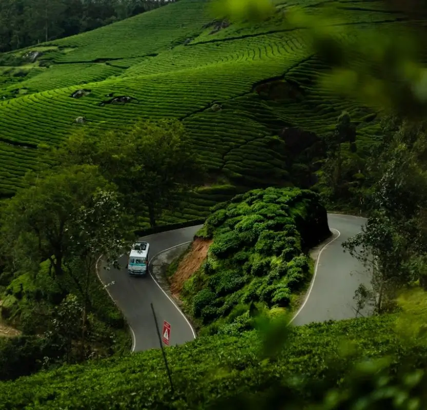 Hidden Gems of South India Luxury Tour | 16 Days Private Journey