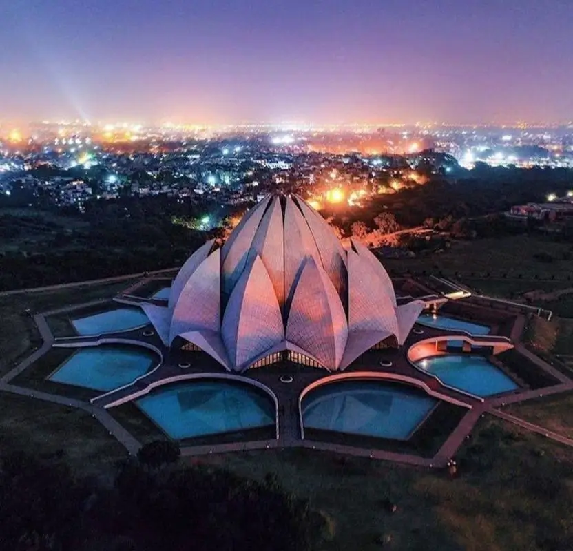 Luxury Rishikesh Yoga & Wellness Retreat with Delhi & Agra | 8 Days Private Luxury Wellness Journey